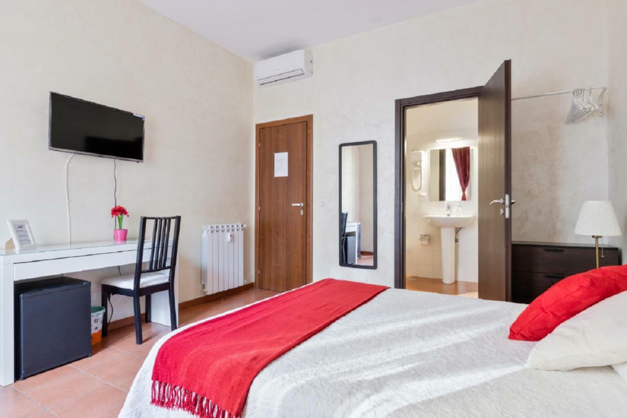 Roma Enrico Guesthouse — Photos 3