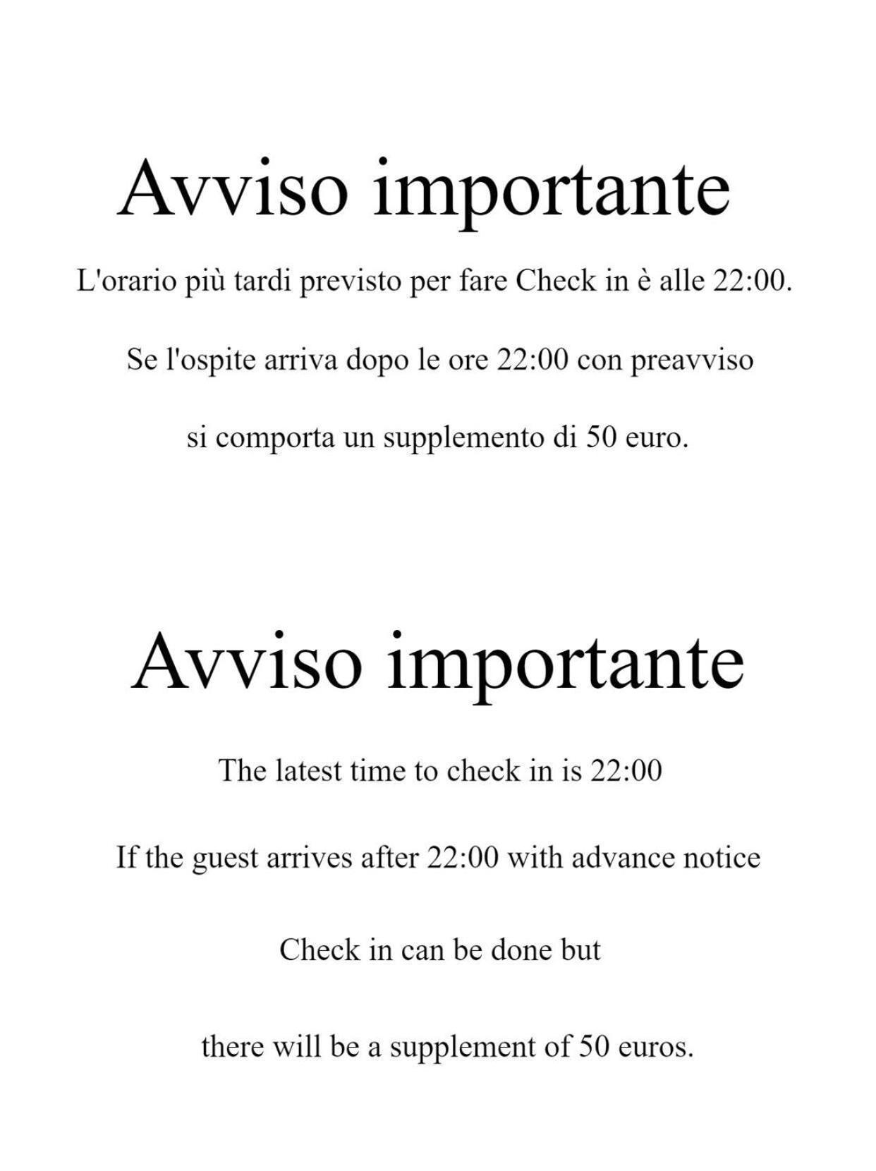 Roma Enrico Guesthouse, Rome