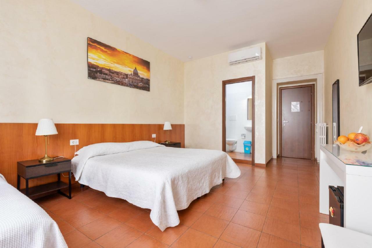 Roma Enrico Guesthouse — Photos 2